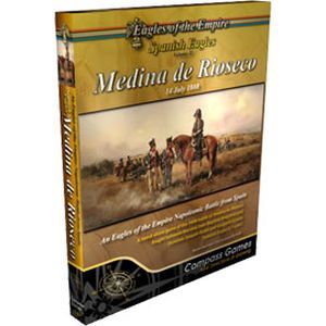 Eagles of the Empire: Medina de Rioseco