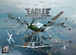 Eagles over Europe
