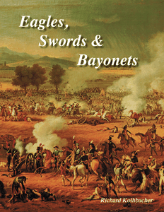 Eagles, Swords & Bayonets