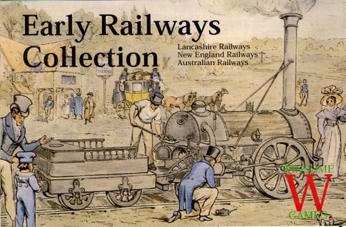 Early Railways Collection