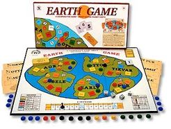 Earth Game