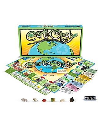 EarthOpoly