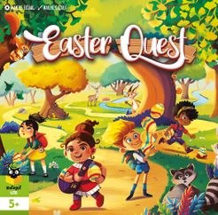 Easter Quest