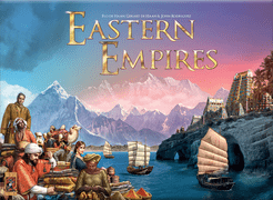 Eastern Empires
