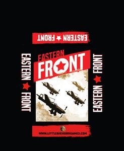 Eastern Front Battle Card Game