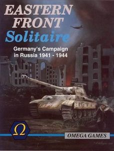 Eastern Front Solitaire