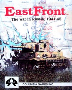 EastFront: The War in Russia, 1941-45