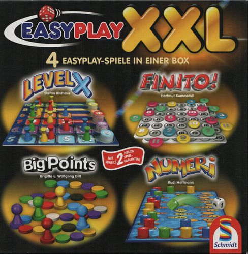 Easy Play XXL