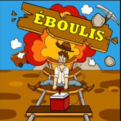 Eboulis