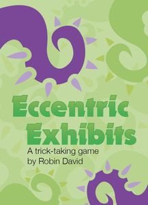 Eccentric Exhibits