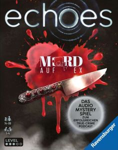 echoes: Mord auf Ex