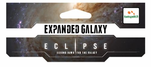 Eclipse: Second Dawn for the Galaxy – Expanded Galaxy