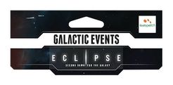 Eclipse: Second Dawn for the Galaxy – Galactic Events