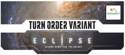 Eclipse: Second Dawn for the Galaxy – Turn Order Variant