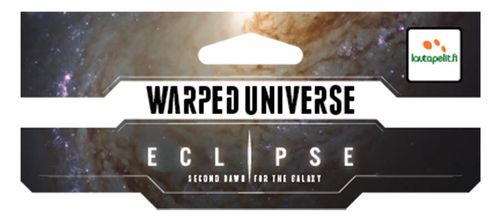 Eclipse: Second Dawn for the Galaxy – Warped Universe