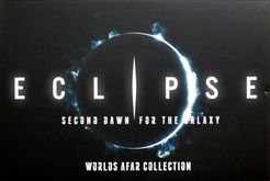 Eclipse: Second Dawn for the Galaxy – Worlds Afar Collection