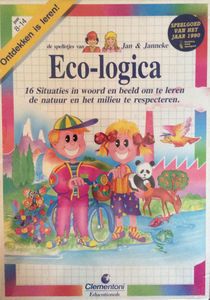 Eco-Logica