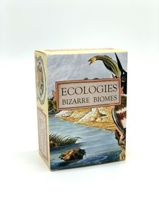 Ecologies: Bizarre Biomes