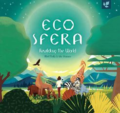 Ecosfera: Rewilding the World