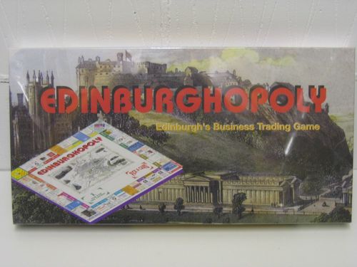 Edinburghopoly