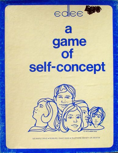 EdLee: A Game of Self-Concept