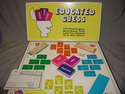 Educated Guess