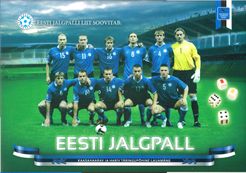 Eesti Jalgpall