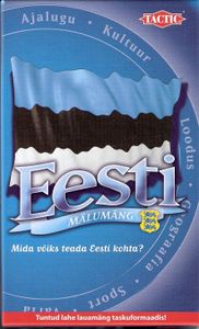 Eesti Mälumäng (Travel)