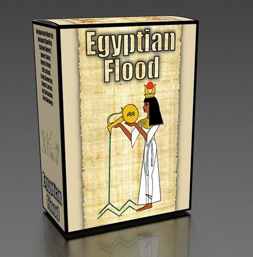 Egyptian Flood