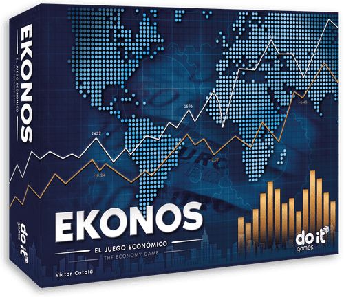 EKONOS (Second Edition)