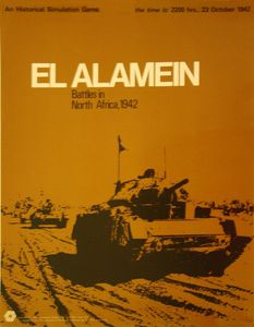 El Alamein: Battles in North Africa, 1942