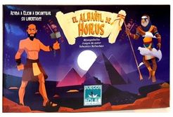 El Albañil de Horus