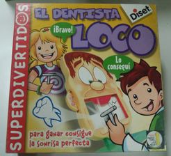 El dentista loco