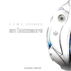 El Incidente (fan expansion for T.I.M.E Stories)