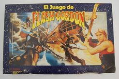 El Juego de Flash Gordon