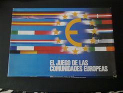 El juego de las comunidades europeas