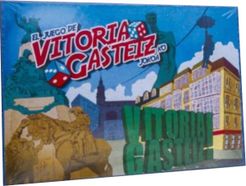 El juego de Vitoria-Gasteiz