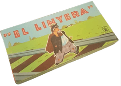El Linyera