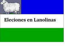 Eleciones en Lanolinas