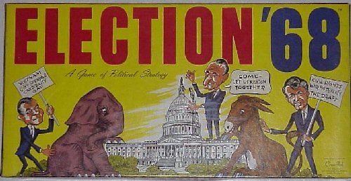 Election '68