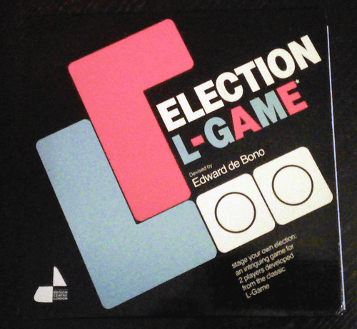 Election L-Game