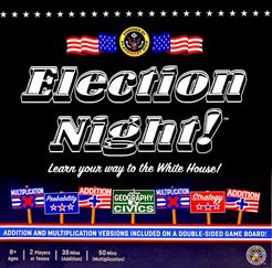 Election Night!