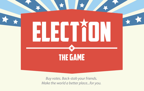 Election: The Game