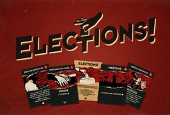 Elections!