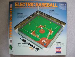Electric Baseball