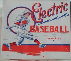 Electric Baseball