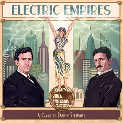 Electric Empires