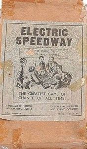 Electric Speedway