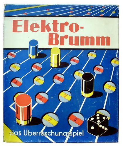 Elektro-Brumm