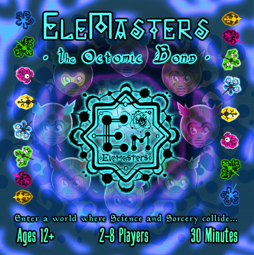 EleMasters: The Octomic Bond
